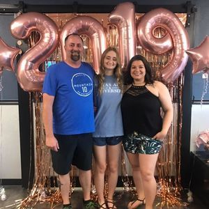 Meet your Posher, Misty